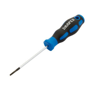TX-STAR® Soft Grip Screwdriver - T8