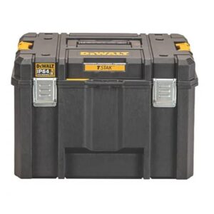 Dewalt TSTAK 2.0 Deep Toolbox