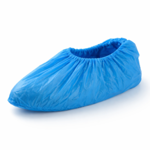 PVC Overshoes - 50 Pairs