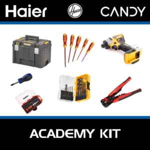 Haier Complete Tool Kit